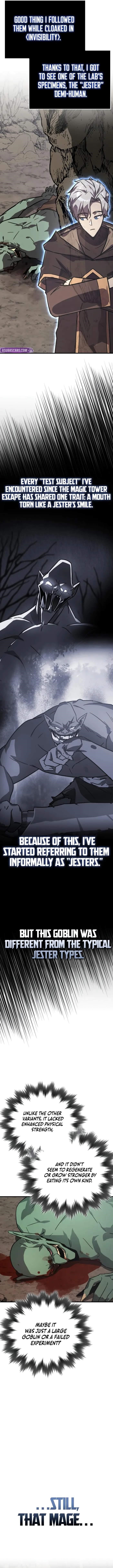 A Genius Wizard Who Breaks Boundaries - Chapter 10 Page 12