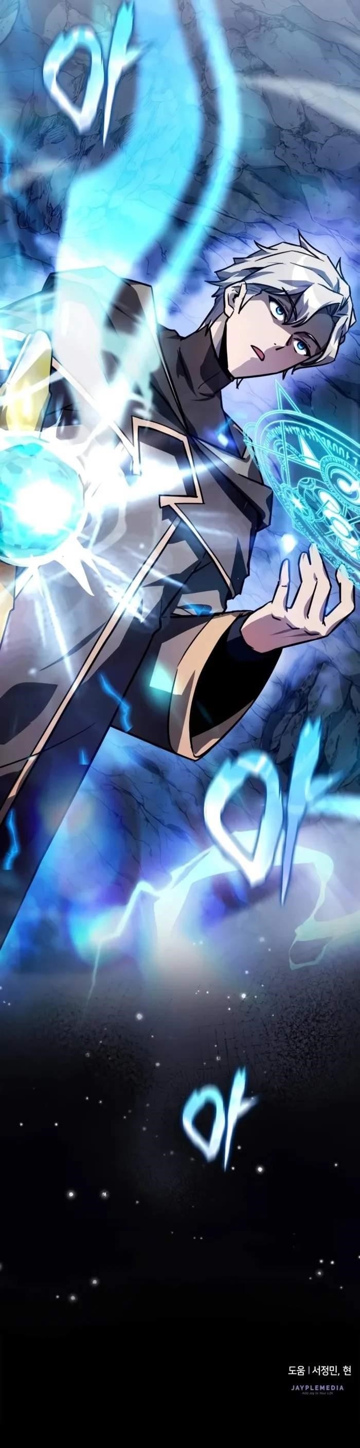 A Genius Wizard Who Breaks Boundaries - Chapter 10 Page 18