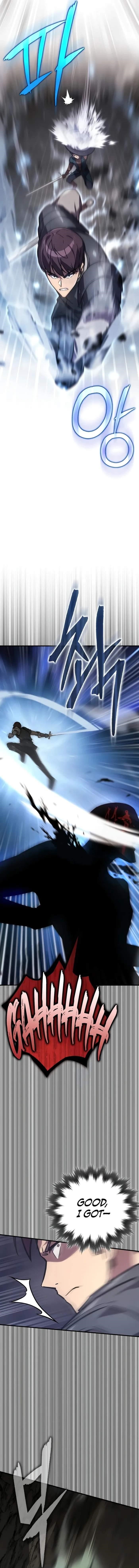 A Genius Wizard Who Breaks Boundaries - Chapter 10 Page 7