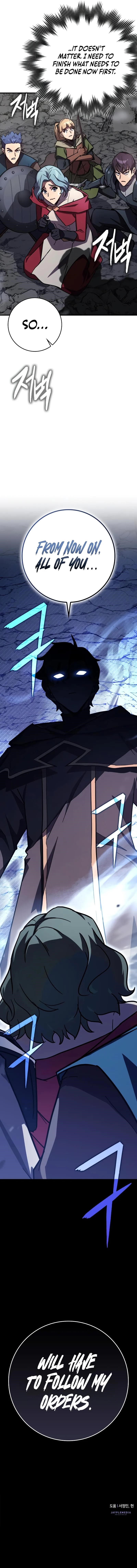 A Genius Wizard Who Breaks Boundaries - Chapter 11 Page 18