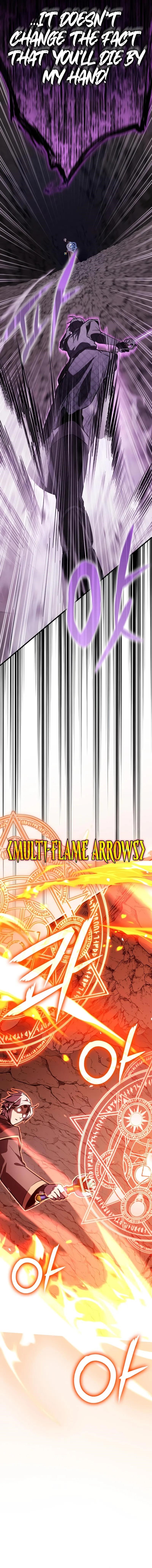 A Genius Wizard Who Breaks Boundaries - Chapter 11 Page 3