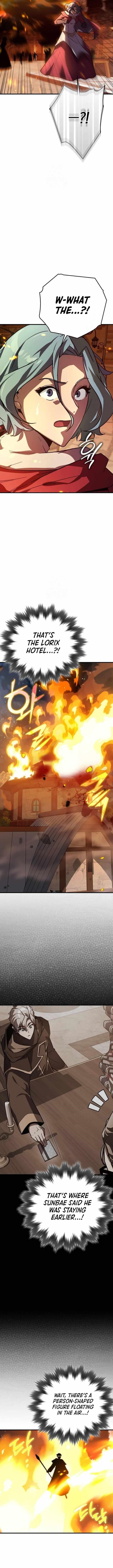 A Genius Wizard Who Breaks Boundaries - Chapter 12 Page 16