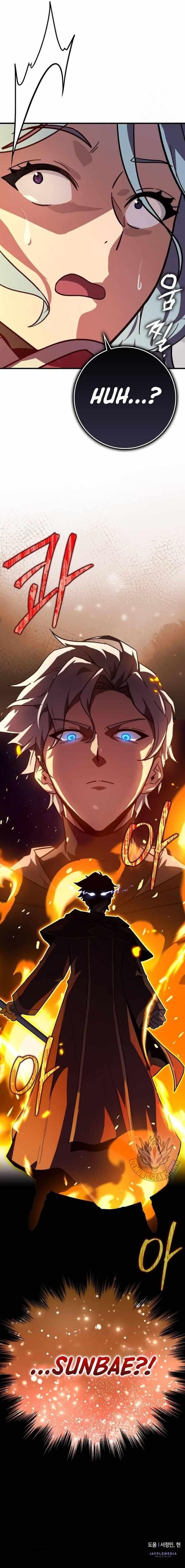 A Genius Wizard Who Breaks Boundaries - Chapter 12 Page 17