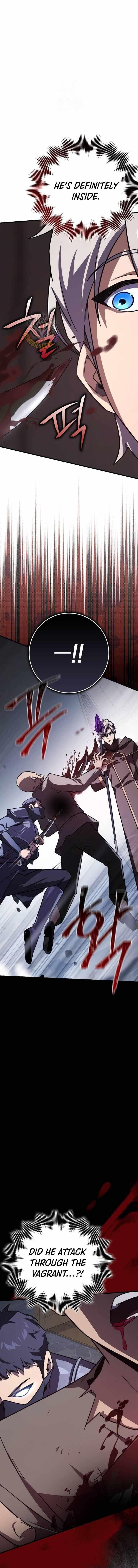 A Genius Wizard Who Breaks Boundaries - Chapter 13 Page 12