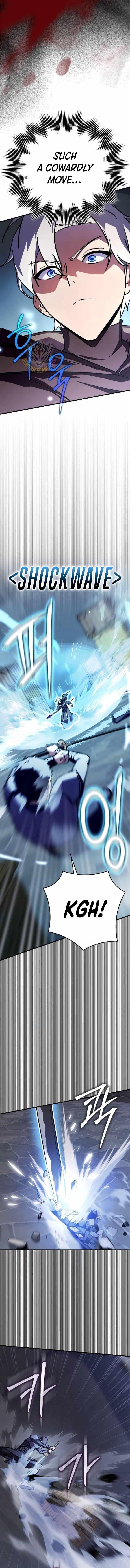 A Genius Wizard Who Breaks Boundaries - Chapter 13 Page 13