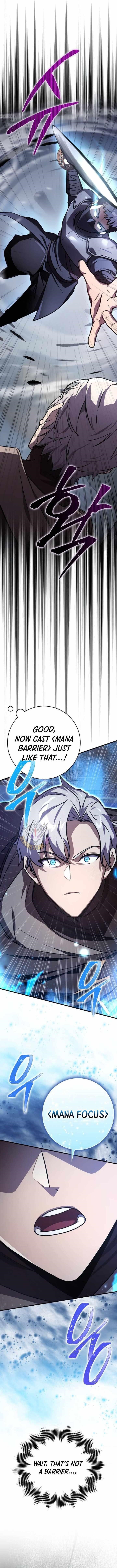 A Genius Wizard Who Breaks Boundaries - Chapter 13 Page 15