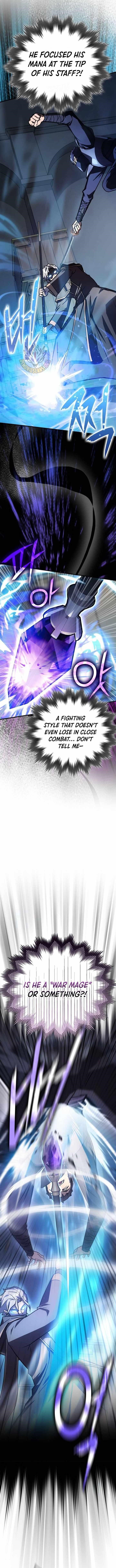 A Genius Wizard Who Breaks Boundaries - Chapter 13 Page 16