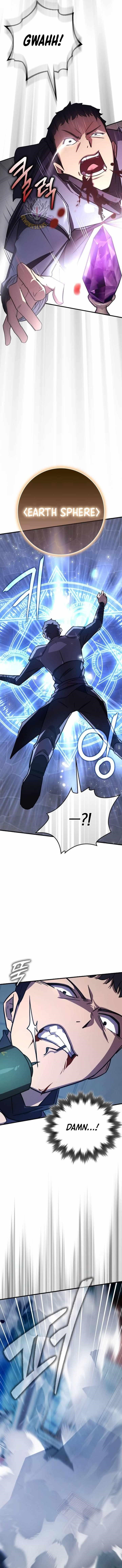 A Genius Wizard Who Breaks Boundaries - Chapter 13 Page 17