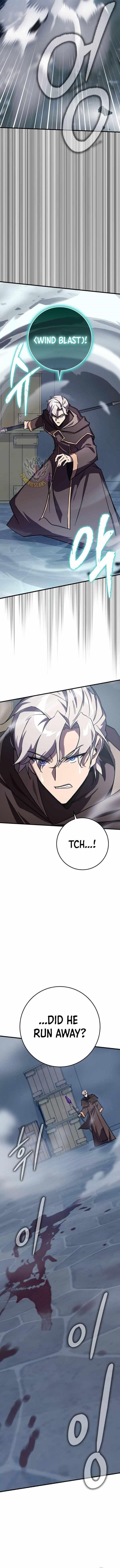 A Genius Wizard Who Breaks Boundaries - Chapter 13 Page 18