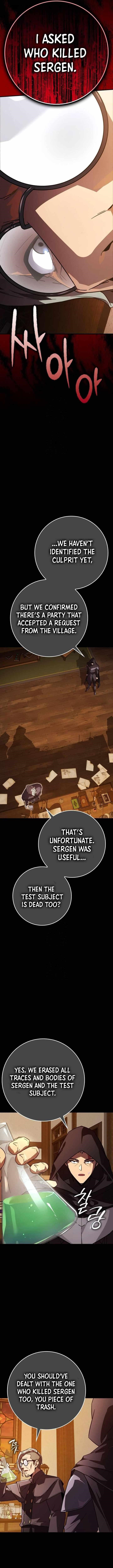 A Genius Wizard Who Breaks Boundaries - Chapter 13 Page 2