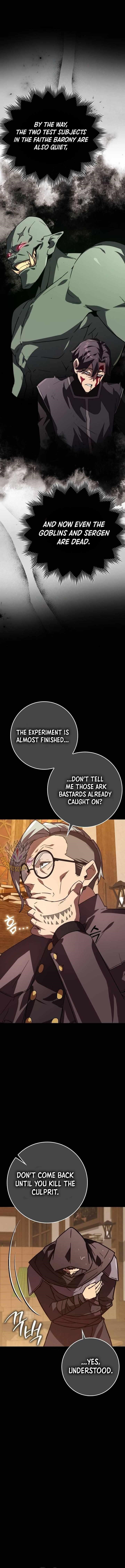 A Genius Wizard Who Breaks Boundaries - Chapter 13 Page 3