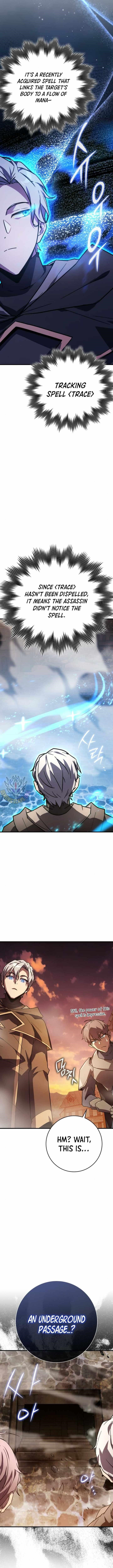 A Genius Wizard Who Breaks Boundaries - Chapter 14 Page 10