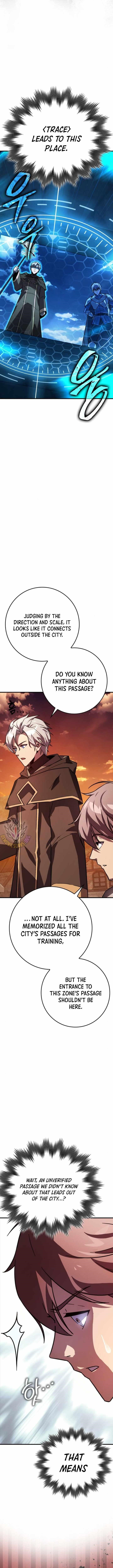 A Genius Wizard Who Breaks Boundaries - Chapter 14 Page 11