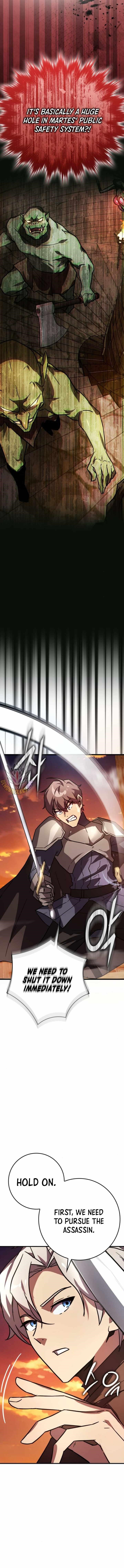 A Genius Wizard Who Breaks Boundaries - Chapter 14 Page 12