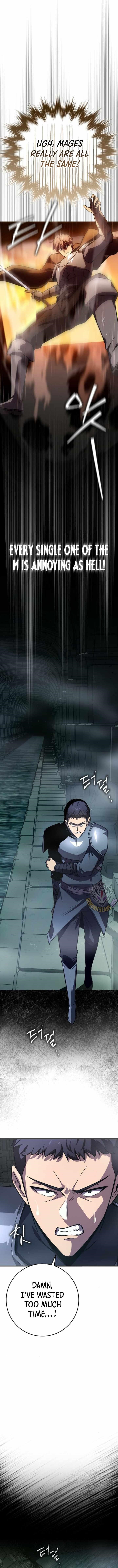 A Genius Wizard Who Breaks Boundaries - Chapter 14 Page 14