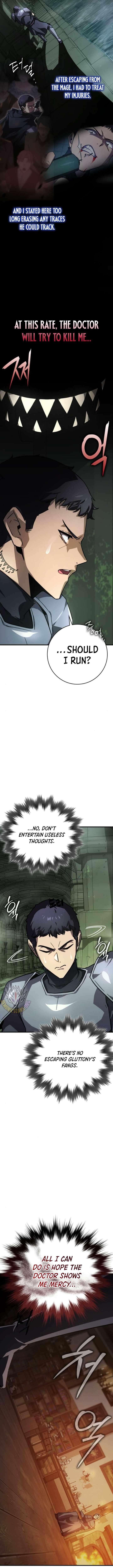 A Genius Wizard Who Breaks Boundaries - Chapter 14 Page 15