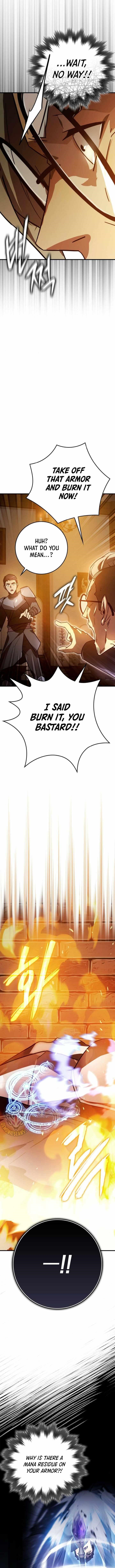 A Genius Wizard Who Breaks Boundaries - Chapter 14 Page 18