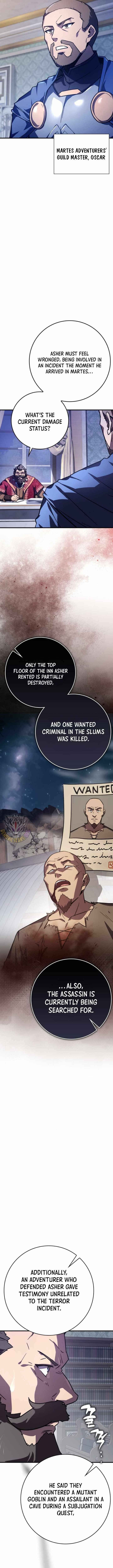 A Genius Wizard Who Breaks Boundaries - Chapter 14 Page 2