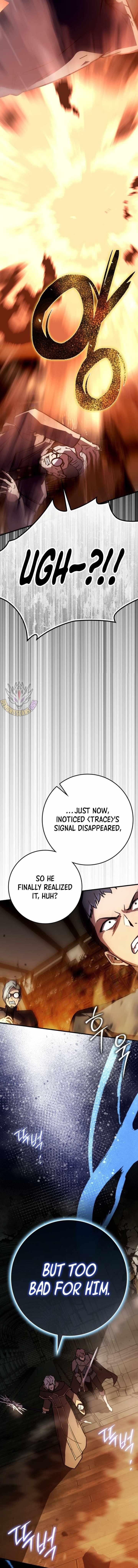 A Genius Wizard Who Breaks Boundaries - Chapter 14 Page 20