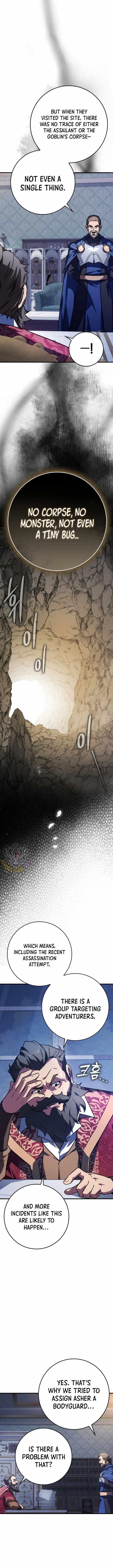 A Genius Wizard Who Breaks Boundaries - Chapter 14 Page 3