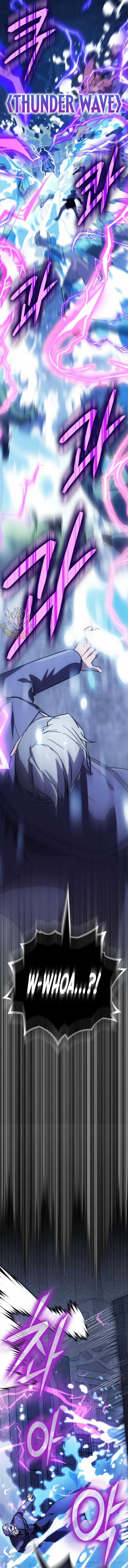 A Genius Wizard Who Breaks Boundaries - Chapter 15 Page 11