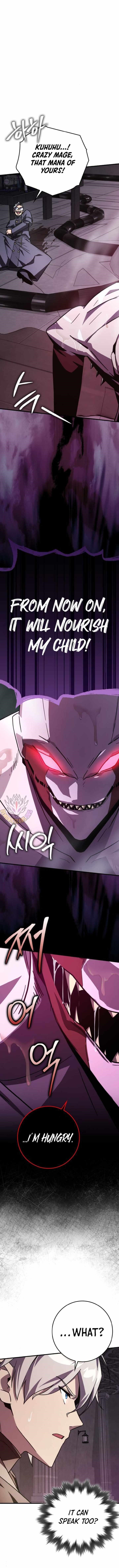 A Genius Wizard Who Breaks Boundaries - Chapter 15 Page 18