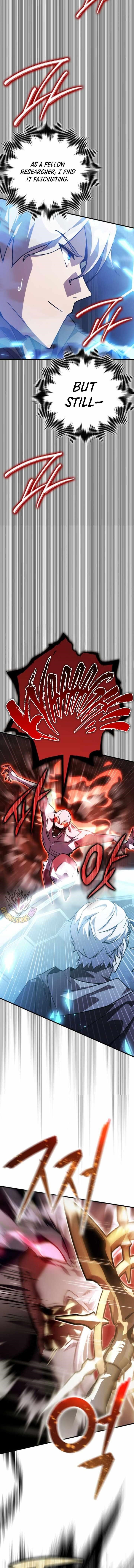 A Genius Wizard Who Breaks Boundaries - Chapter 15 Page 21