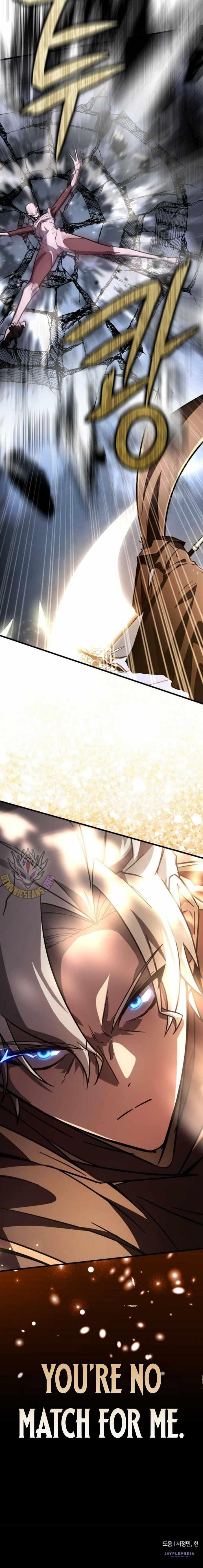 A Genius Wizard Who Breaks Boundaries - Chapter 15 Page 22