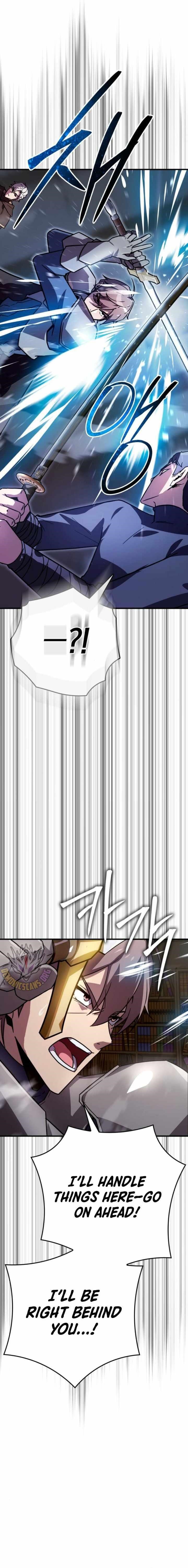 A Genius Wizard Who Breaks Boundaries - Chapter 15 Page 5