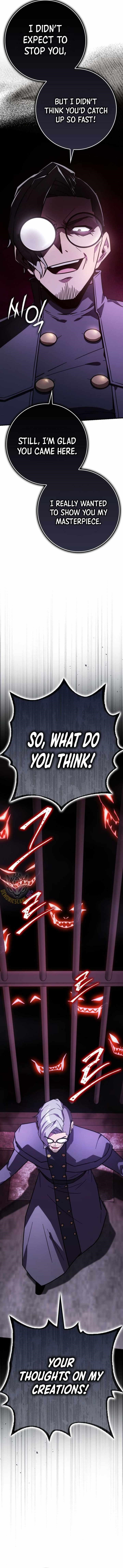 A Genius Wizard Who Breaks Boundaries - Chapter 15 Page 8