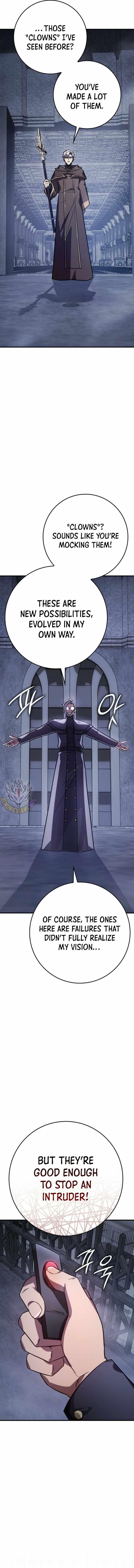 A Genius Wizard Who Breaks Boundaries - Chapter 15 Page 9