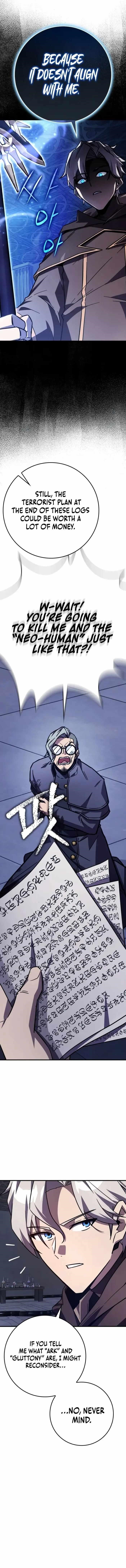 A Genius Wizard Who Breaks Boundaries - Chapter 16 Page 11