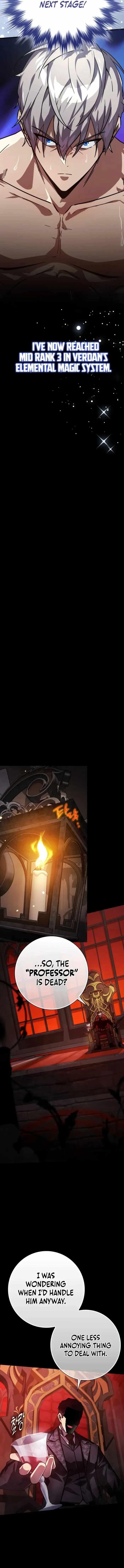 A Genius Wizard Who Breaks Boundaries - Chapter 16 Page 17