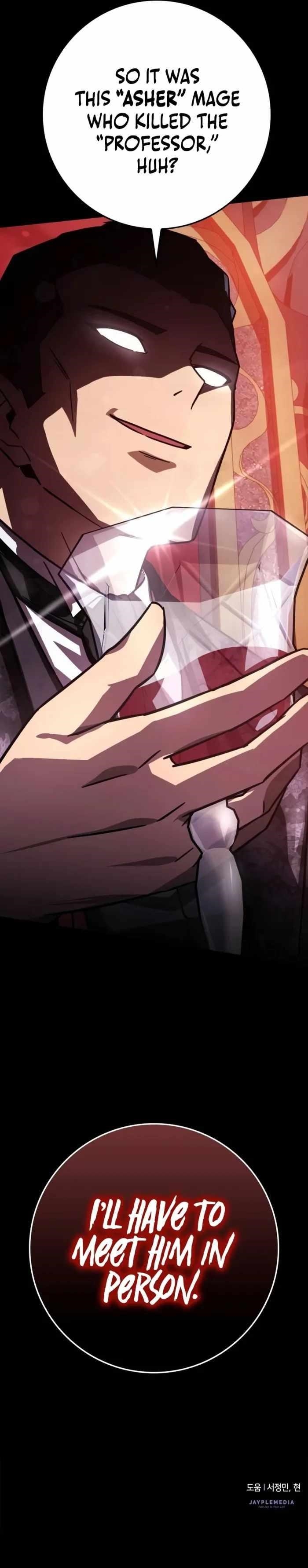 A Genius Wizard Who Breaks Boundaries - Chapter 16 Page 18