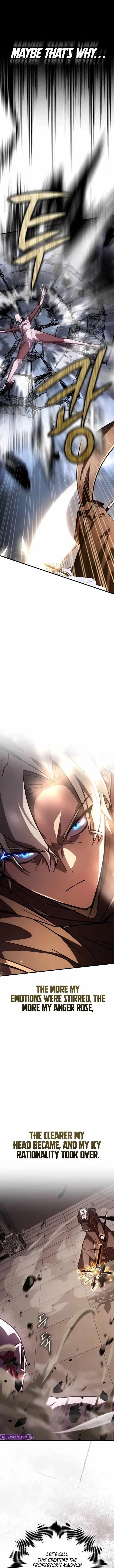 A Genius Wizard Who Breaks Boundaries - Chapter 16 Page 2