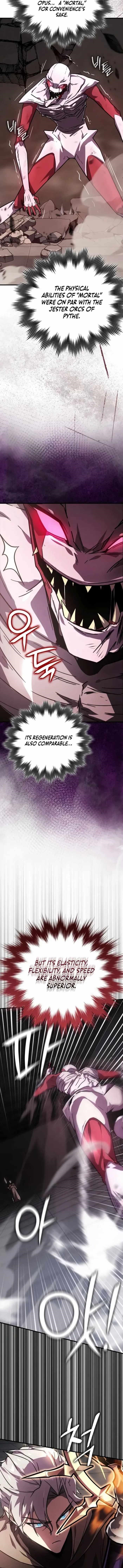 A Genius Wizard Who Breaks Boundaries - Chapter 16 Page 3