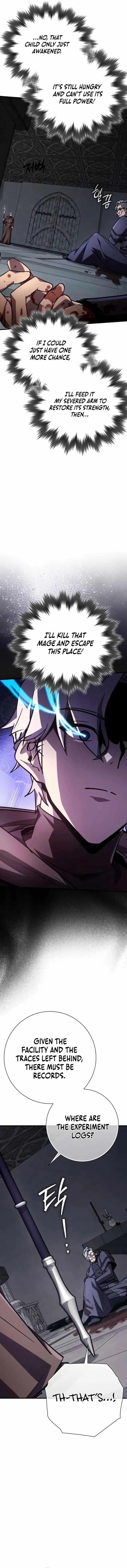 A Genius Wizard Who Breaks Boundaries - Chapter 16 Page 8