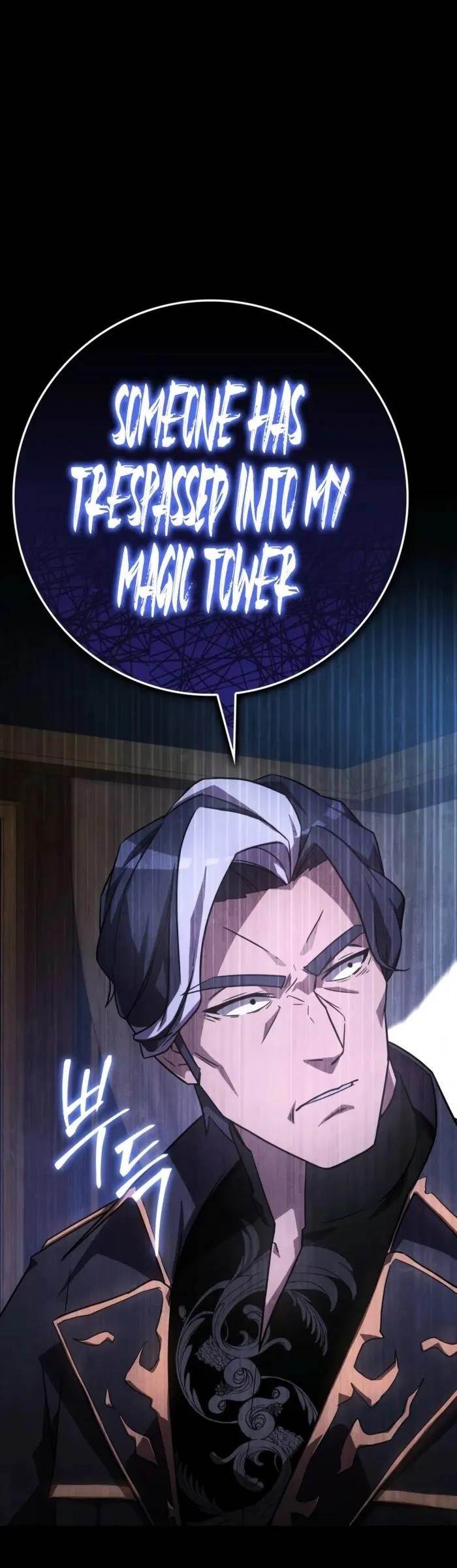 A Genius Wizard Who Breaks Boundaries - Chapter 2 Page 19