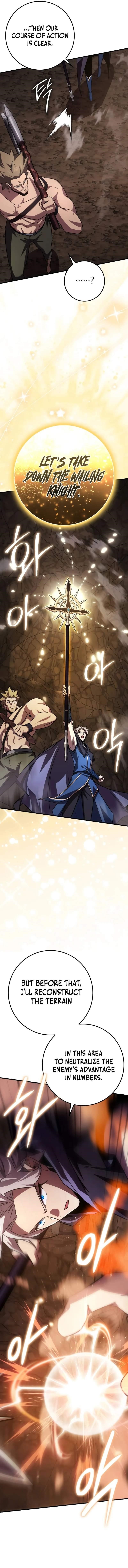 A Genius Wizard Who Breaks Boundaries - Chapter 20 Page 14