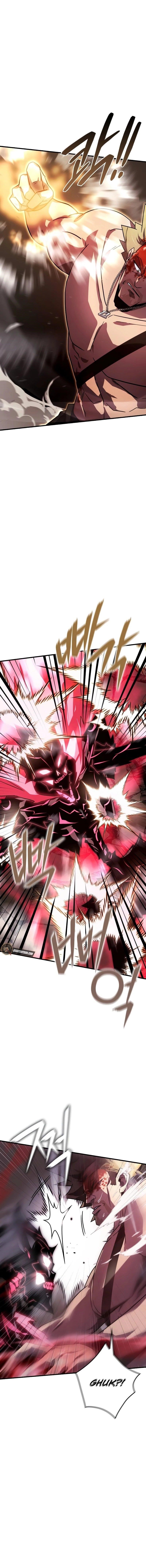 A Genius Wizard Who Breaks Boundaries - Chapter 21 Page 11