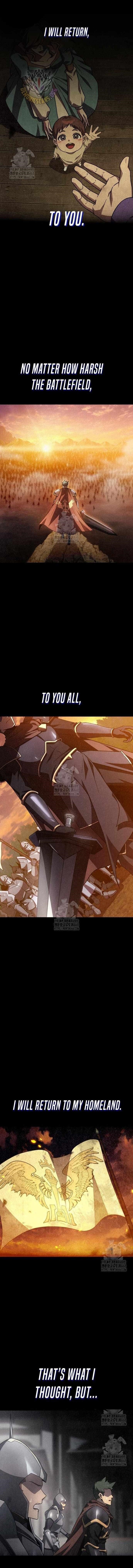 A Genius Wizard Who Breaks Boundaries - Chapter 23 Page 1