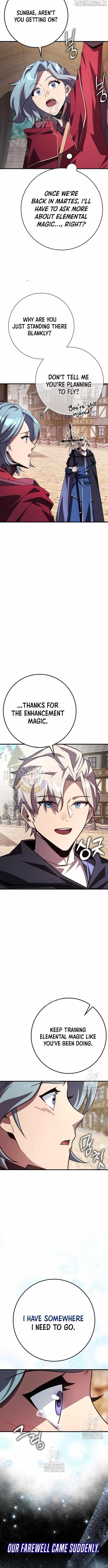 A Genius Wizard Who Breaks Boundaries - Chapter 23 Page 12