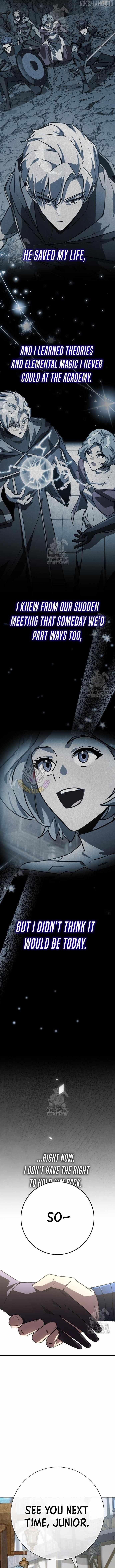 A Genius Wizard Who Breaks Boundaries - Chapter 23 Page 13