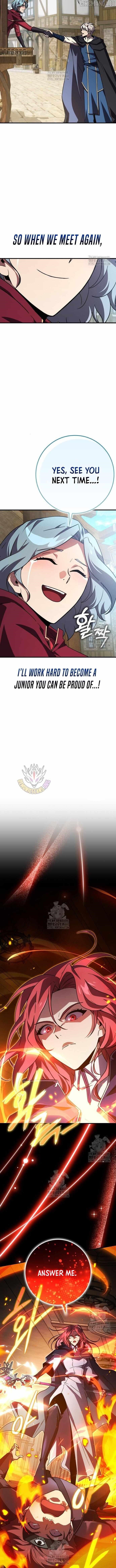 A Genius Wizard Who Breaks Boundaries - Chapter 23 Page 14