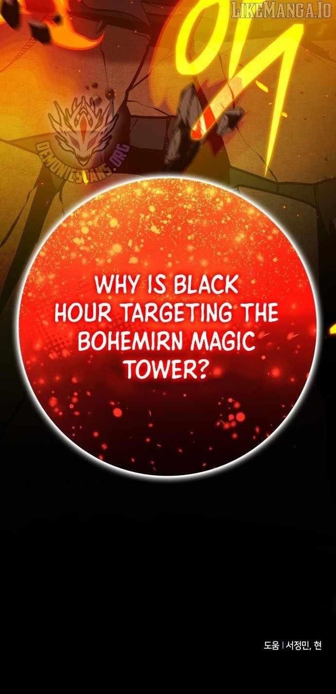 A Genius Wizard Who Breaks Boundaries - Chapter 23 Page 15