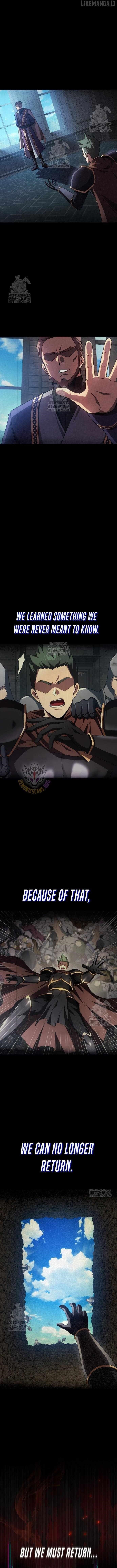 A Genius Wizard Who Breaks Boundaries - Chapter 23 Page 2