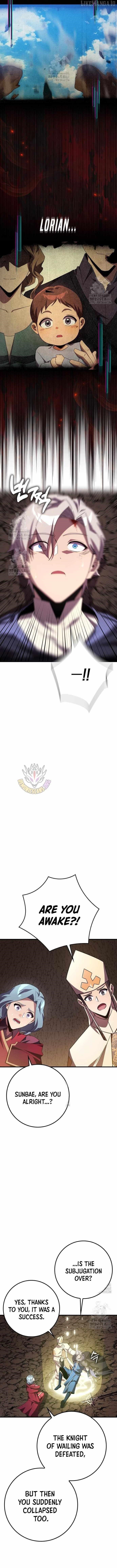 A Genius Wizard Who Breaks Boundaries - Chapter 23 Page 3