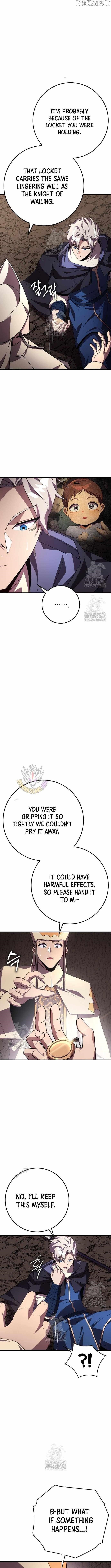 A Genius Wizard Who Breaks Boundaries - Chapter 23 Page 4