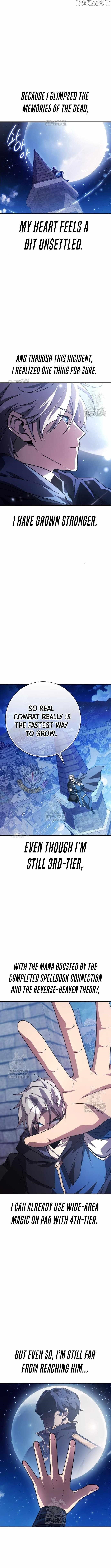 A Genius Wizard Who Breaks Boundaries - Chapter 23 Page 7