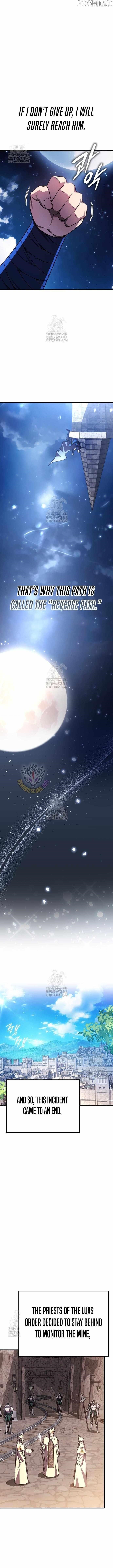 A Genius Wizard Who Breaks Boundaries - Chapter 23 Page 8